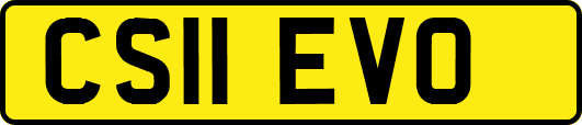 CS11EVO