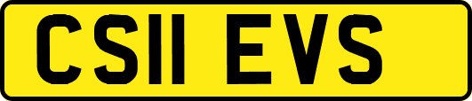 CS11EVS