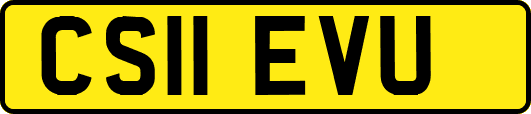 CS11EVU