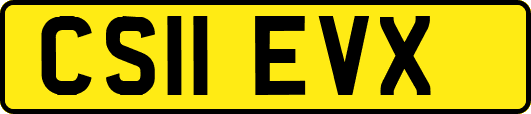 CS11EVX