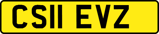 CS11EVZ