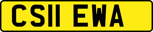 CS11EWA