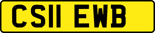 CS11EWB