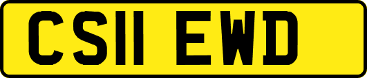 CS11EWD
