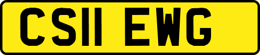 CS11EWG