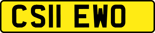 CS11EWO