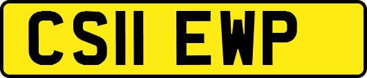 CS11EWP