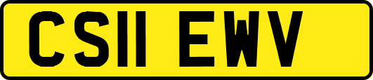 CS11EWV