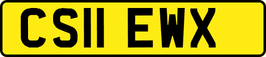 CS11EWX