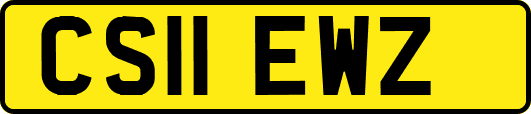 CS11EWZ