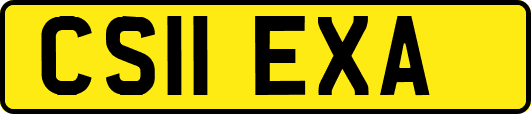 CS11EXA