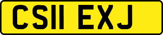 CS11EXJ