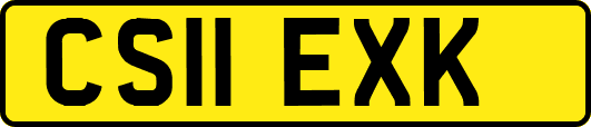 CS11EXK