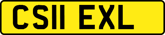 CS11EXL