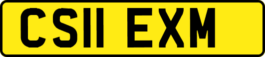 CS11EXM