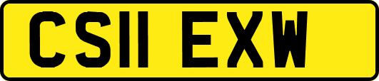 CS11EXW