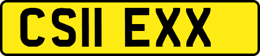 CS11EXX