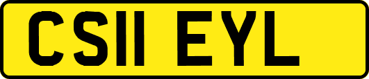 CS11EYL