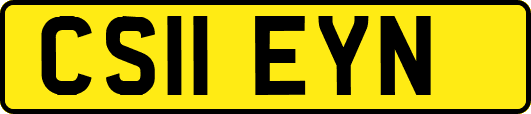 CS11EYN
