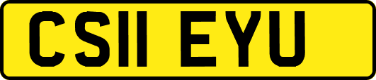 CS11EYU