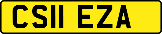 CS11EZA