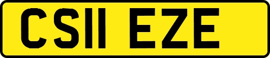 CS11EZE