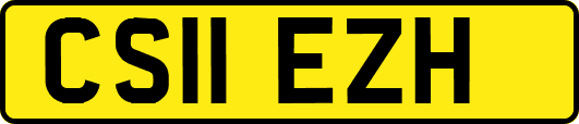 CS11EZH