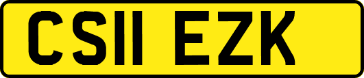 CS11EZK