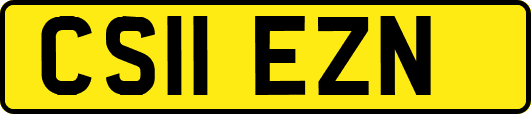 CS11EZN