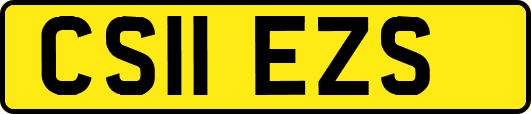 CS11EZS