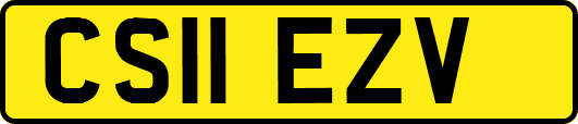 CS11EZV