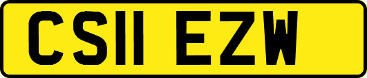 CS11EZW