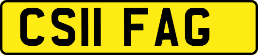 CS11FAG