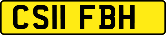 CS11FBH