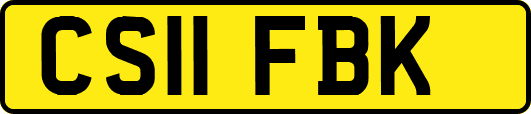 CS11FBK