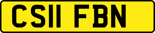 CS11FBN