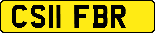 CS11FBR