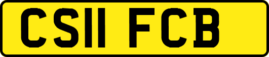 CS11FCB
