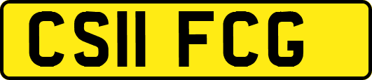 CS11FCG