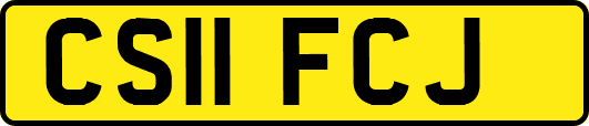 CS11FCJ