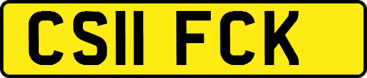 CS11FCK