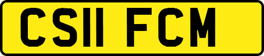 CS11FCM