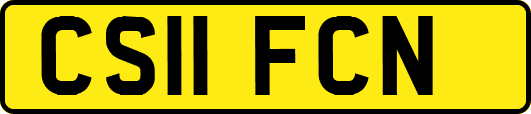 CS11FCN