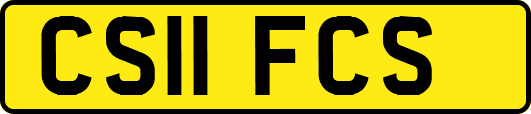 CS11FCS