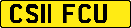 CS11FCU