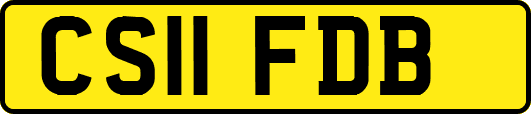 CS11FDB
