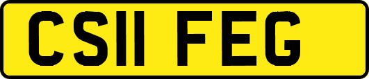 CS11FEG