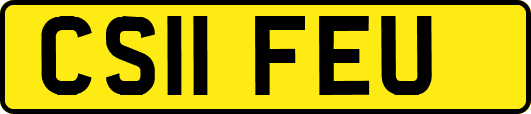 CS11FEU