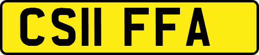 CS11FFA