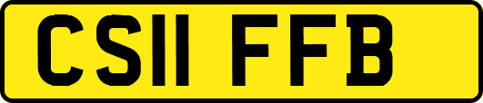 CS11FFB